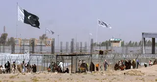 পাকিস্তান-আফগানিস্তান সীমান্তে আবারও সংঘর্ষ, বহু হতাহতের আশঙ্কা